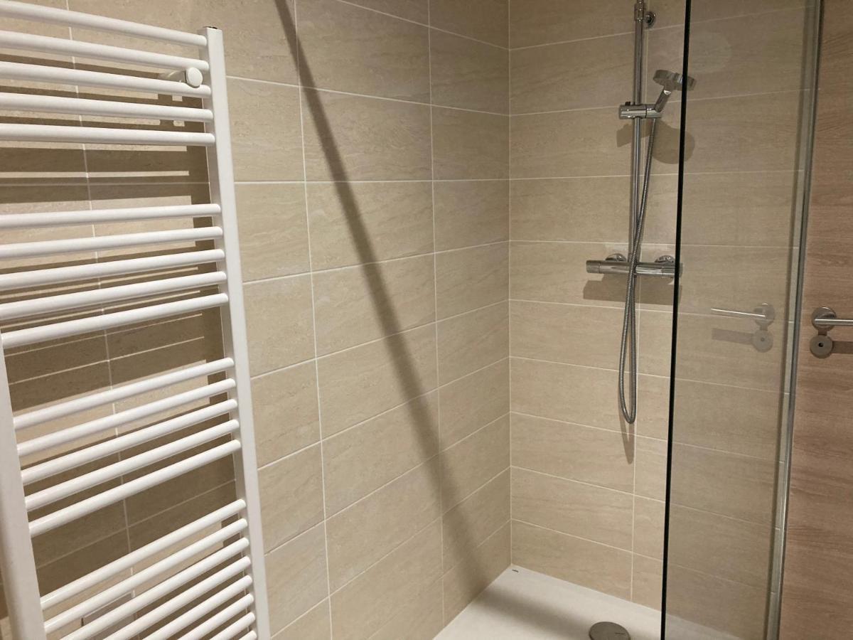 Le Petit Fabre Apartment La Roche-sur-Yon