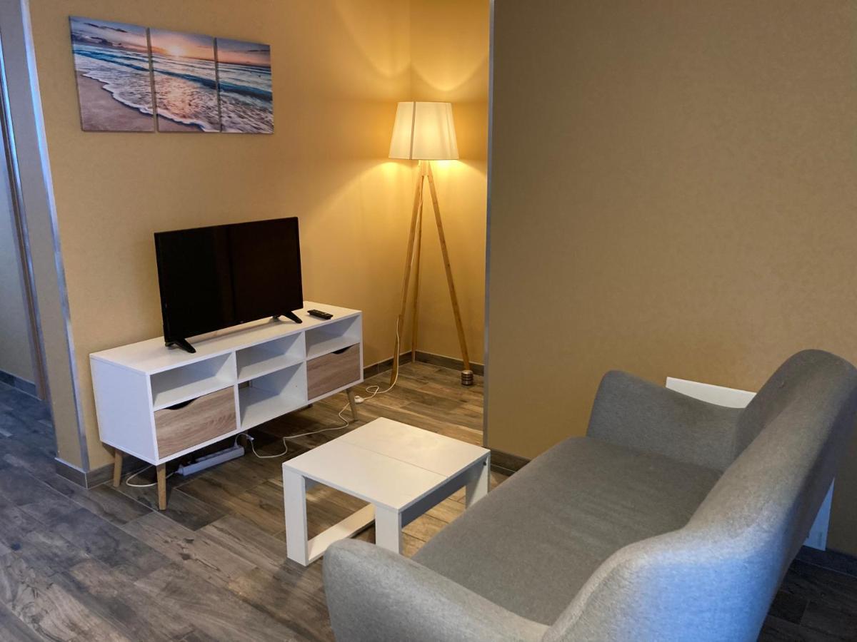 Le Petit Fabre Apartment La Roche-sur-Yon