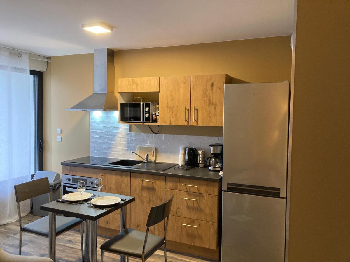 Apartment Le Petit Fabre La Roche-sur-Yon